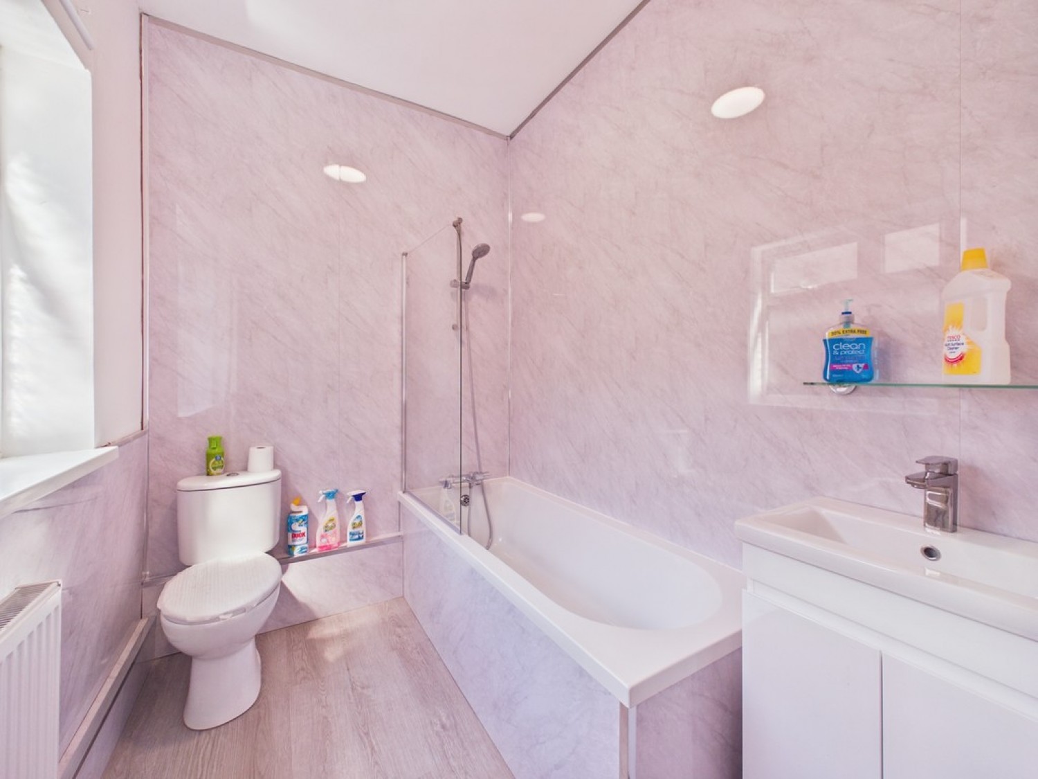 3 bedroom House for Letting Goldenhill Road, Fenton
