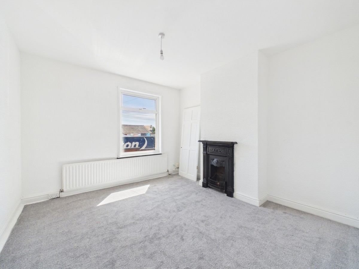 Goldenhill Road, Fenton