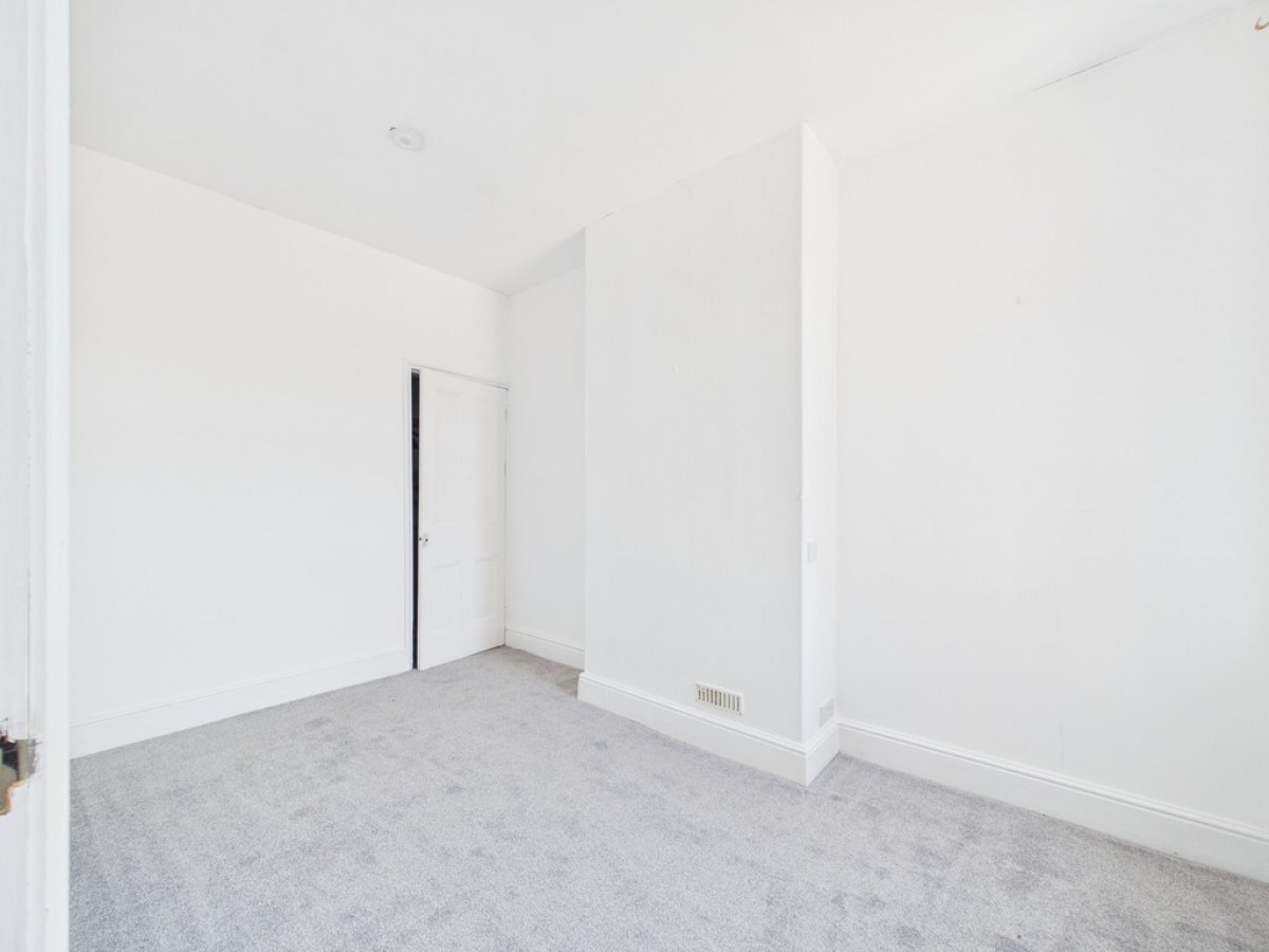 Goldenhill Road, Fenton