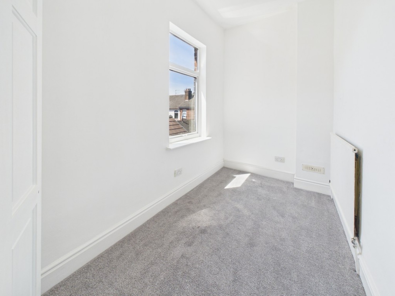 3 bedroom House for Letting Goldenhill Road, Fenton