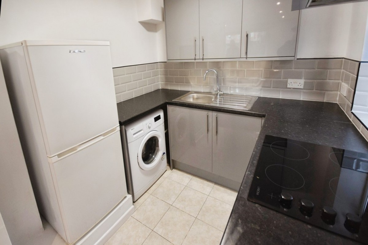 Northcote Court, Newcastle