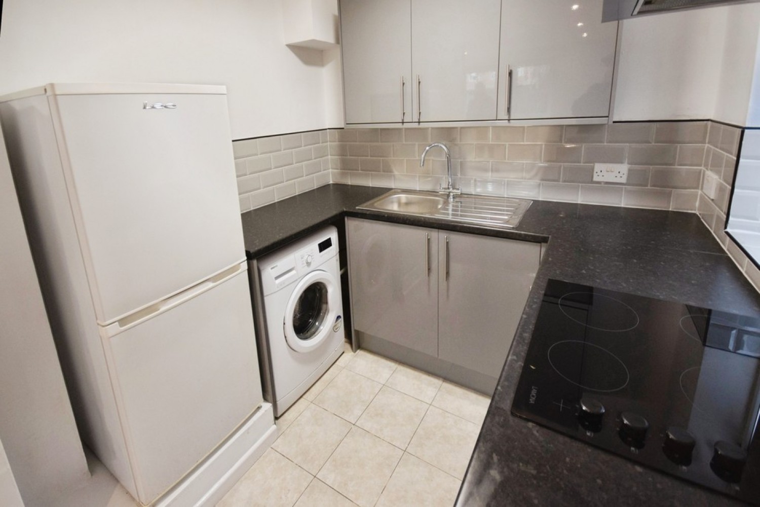 Northcote Court, Newcastle