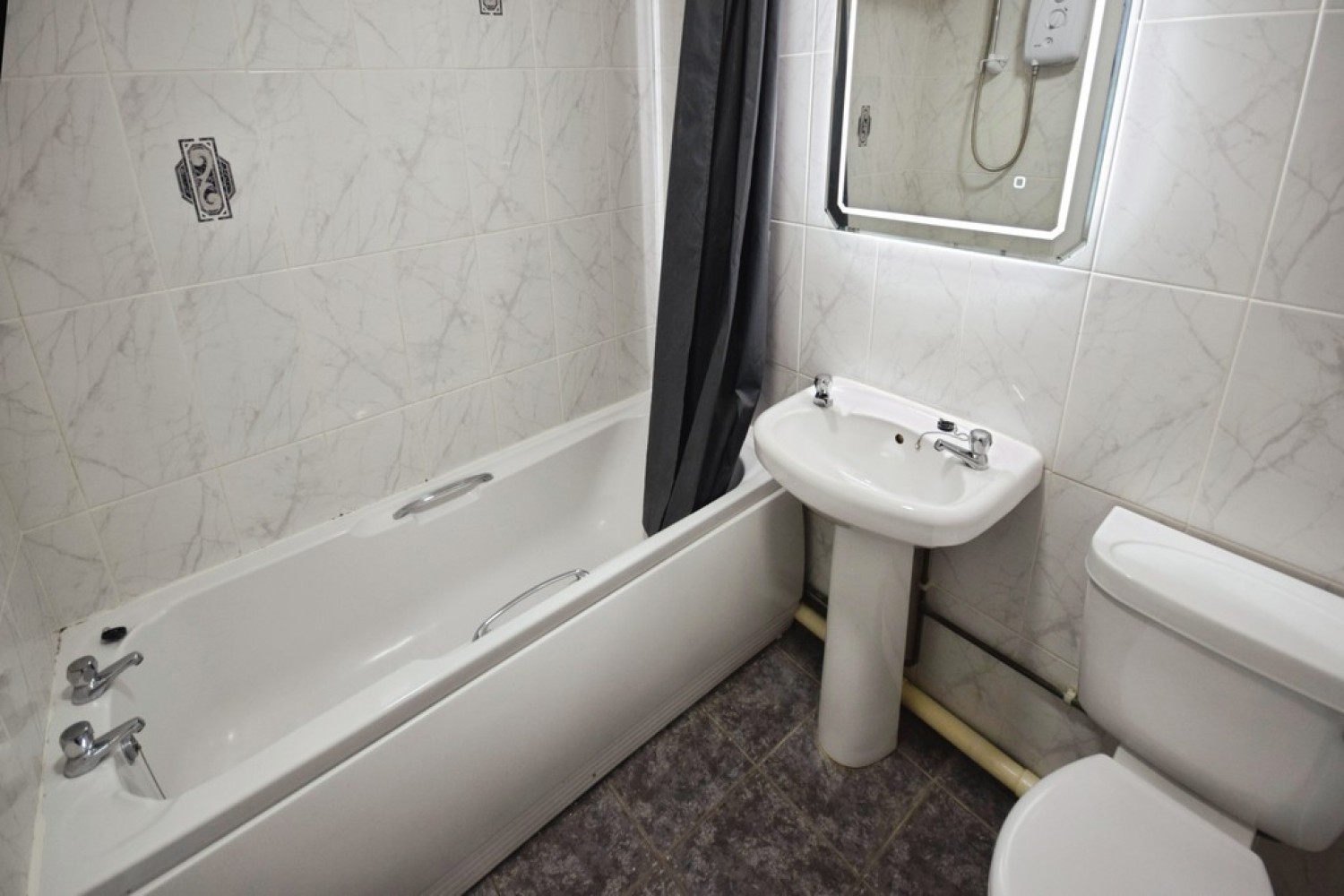 Northcote Court, Newcastle