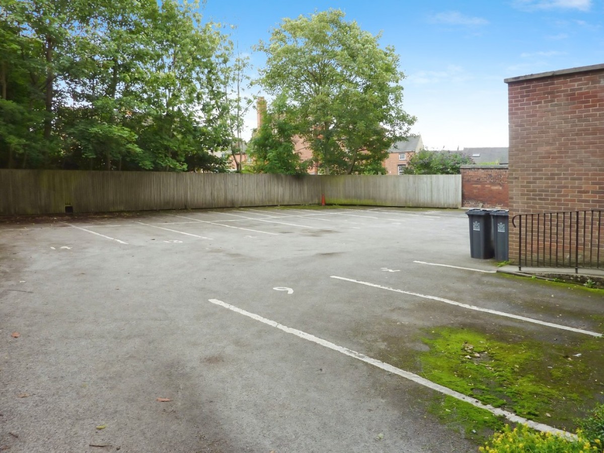 Northcote Court, Newcastle