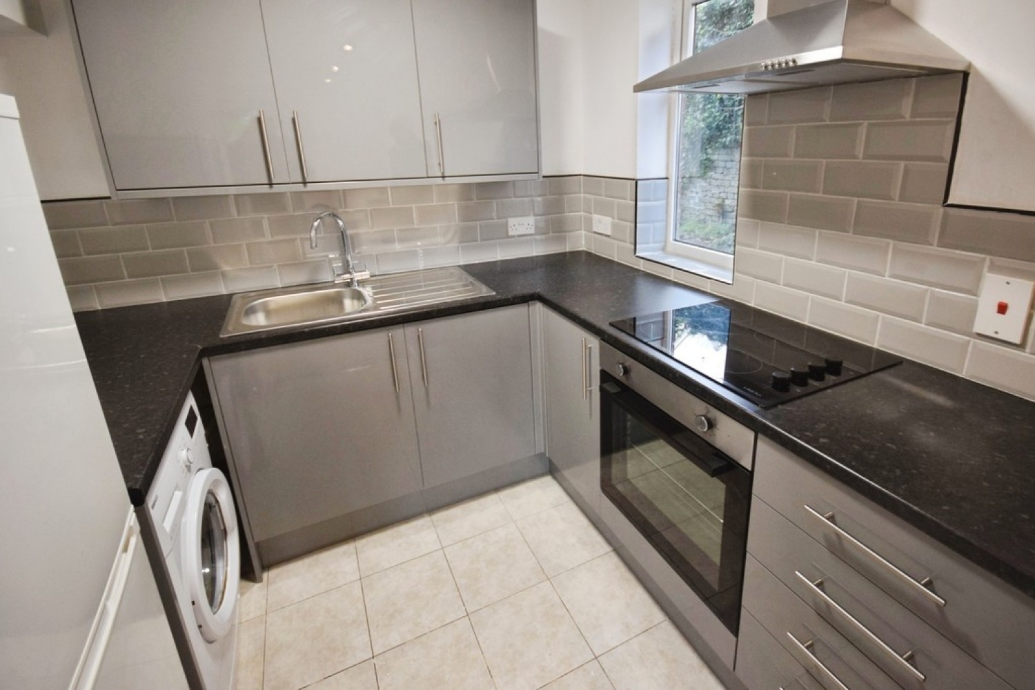 1 bedroom Flat in Northcote Court, Newcastle