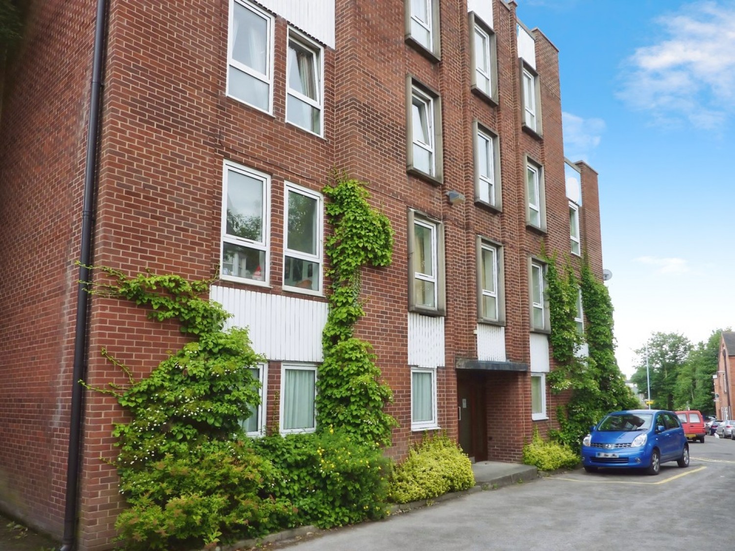 1 bedroom Flat in Northcote Court, Newcastle