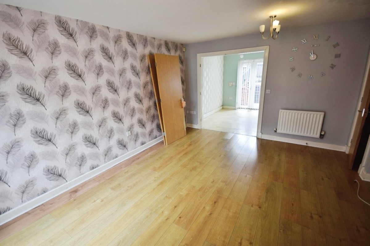 Navigation Road Burslem