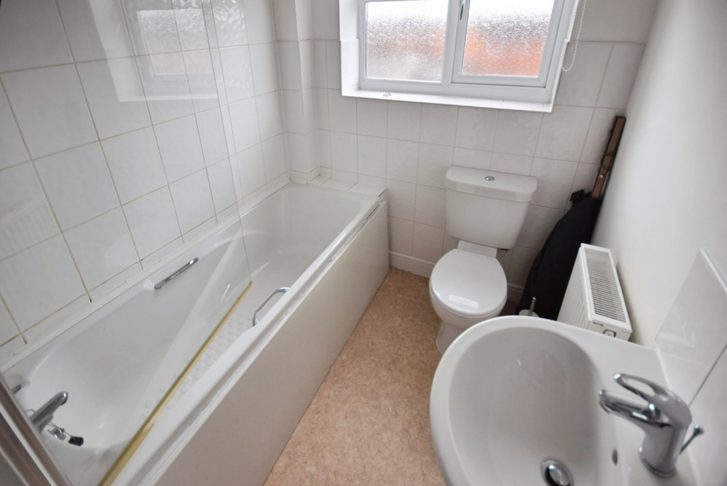 3 bedroom House for Letting Harleigh Grove, Longton