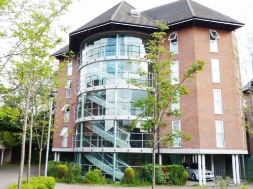 Forest Edge, Sneyd Street, Sneyd Green