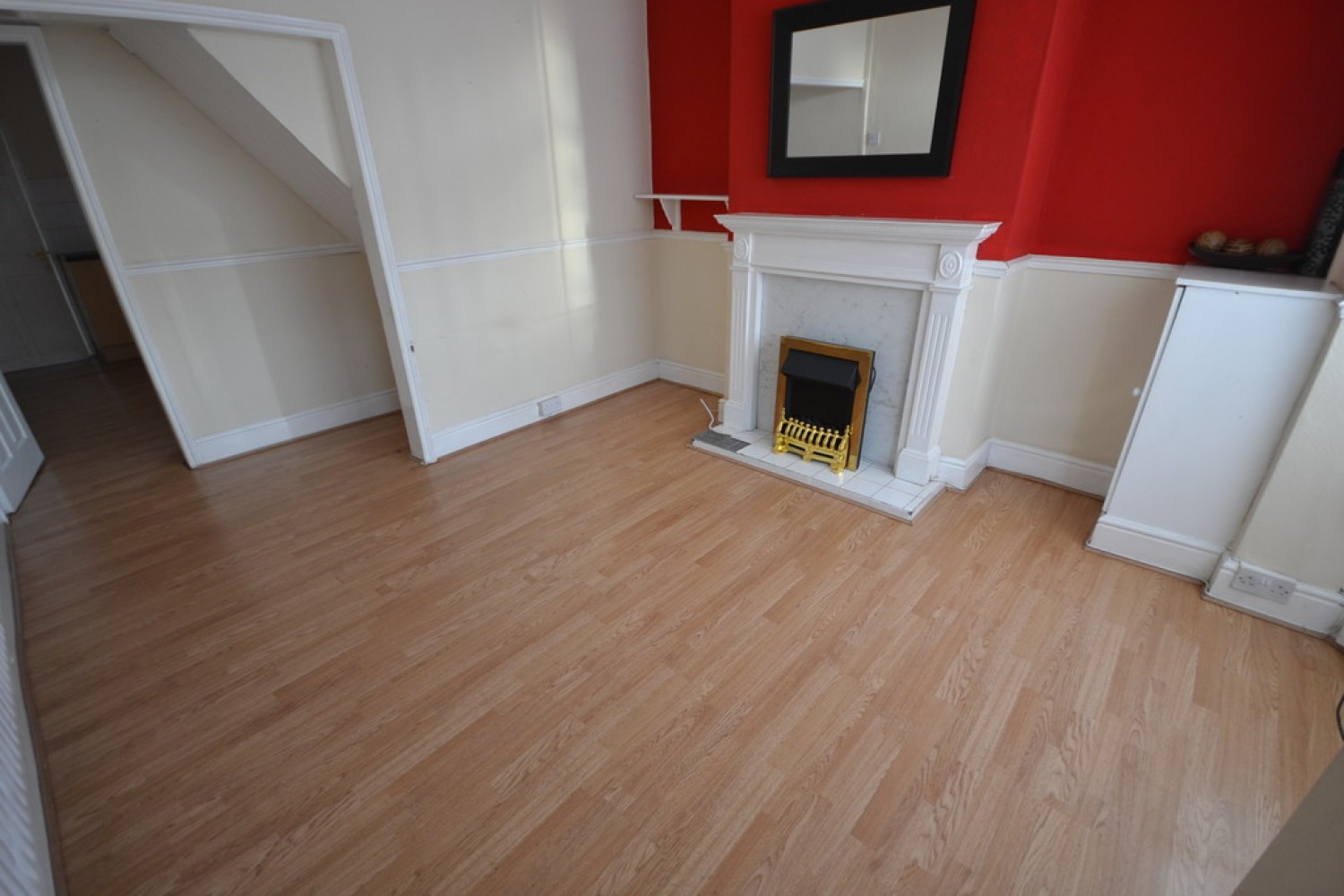 2 bedroom House for Letting Birches Head Road, Birches Head