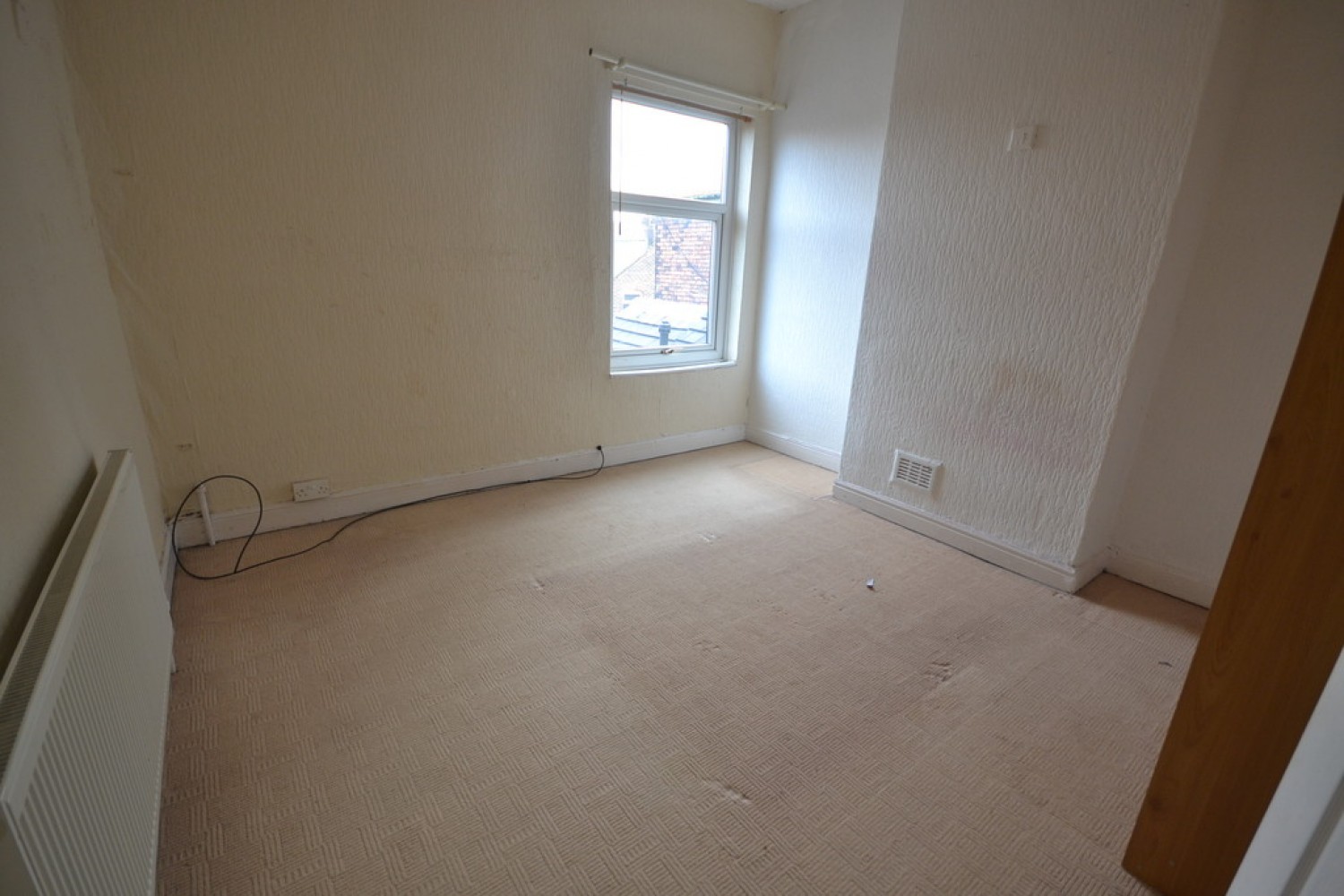 2 bedroom House for Letting Birches Head Road, Birches Head