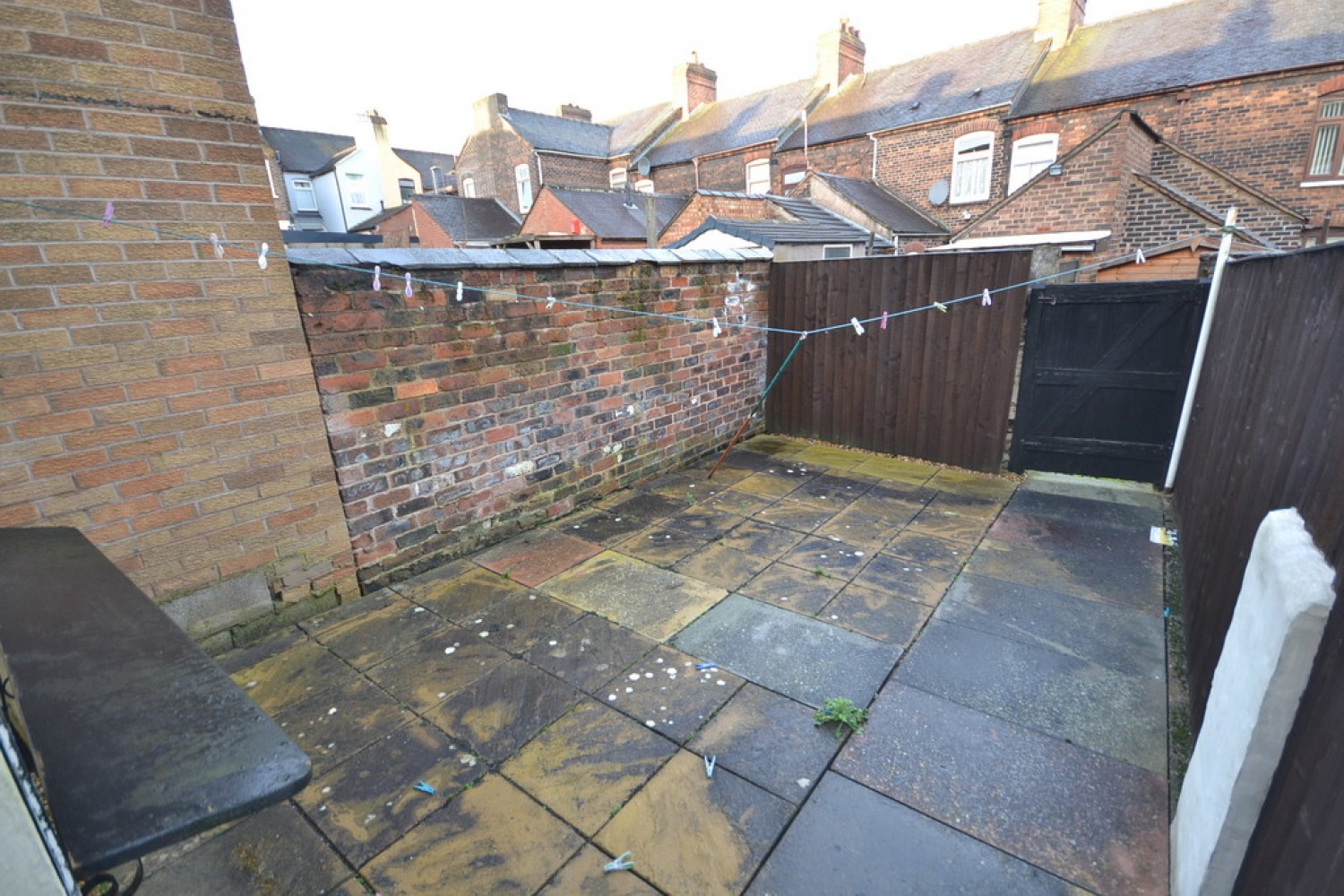 2 bedroom House for Letting Birches Head Road, Birches Head