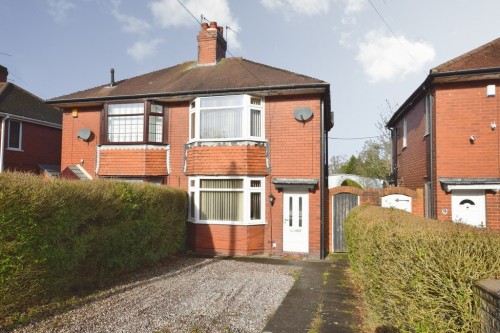 Belgrave Crescent, Dresden