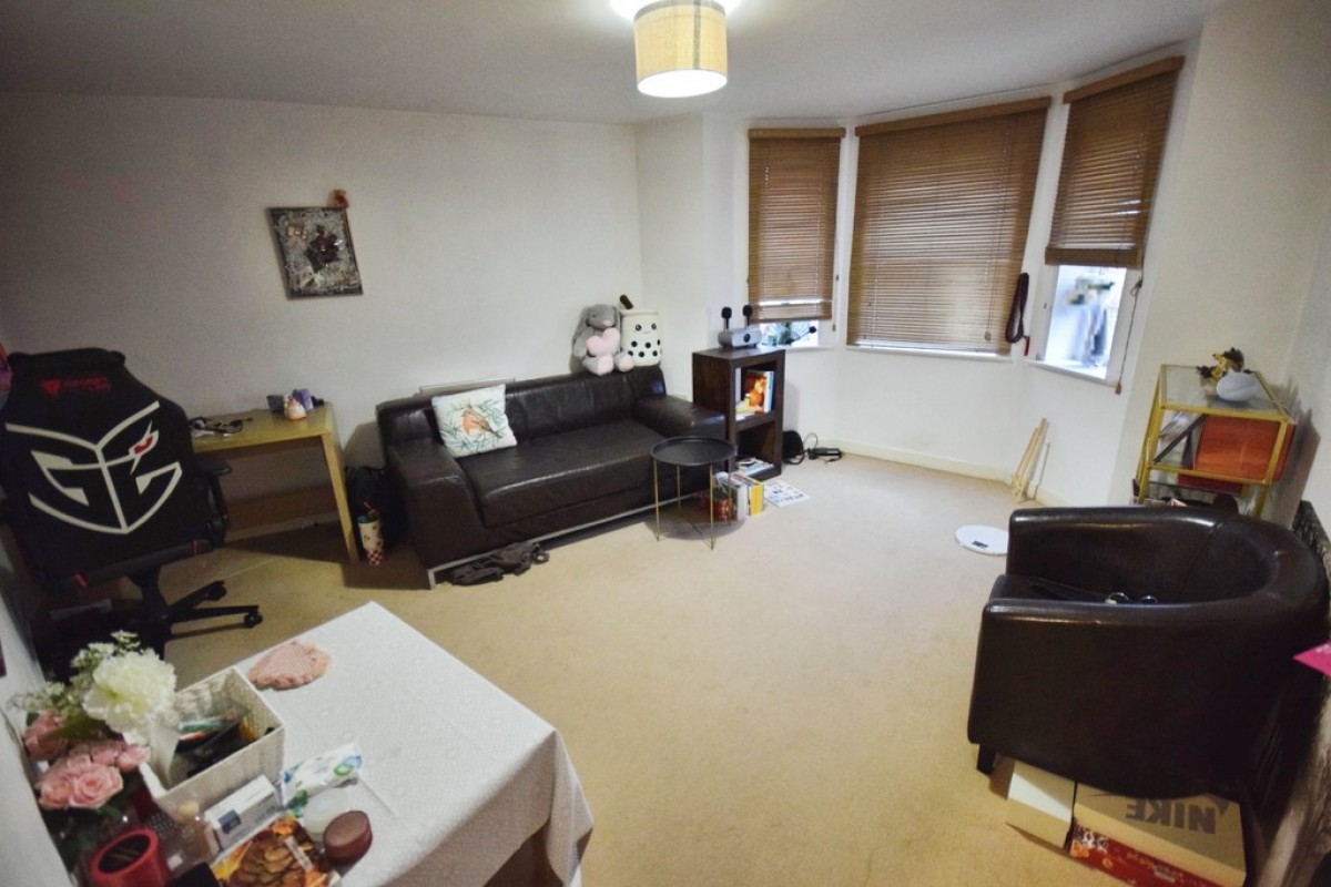 Etruria Court Humbert Road