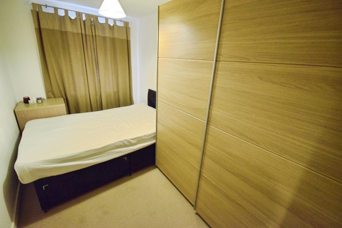 Etruria Court Humbert Road