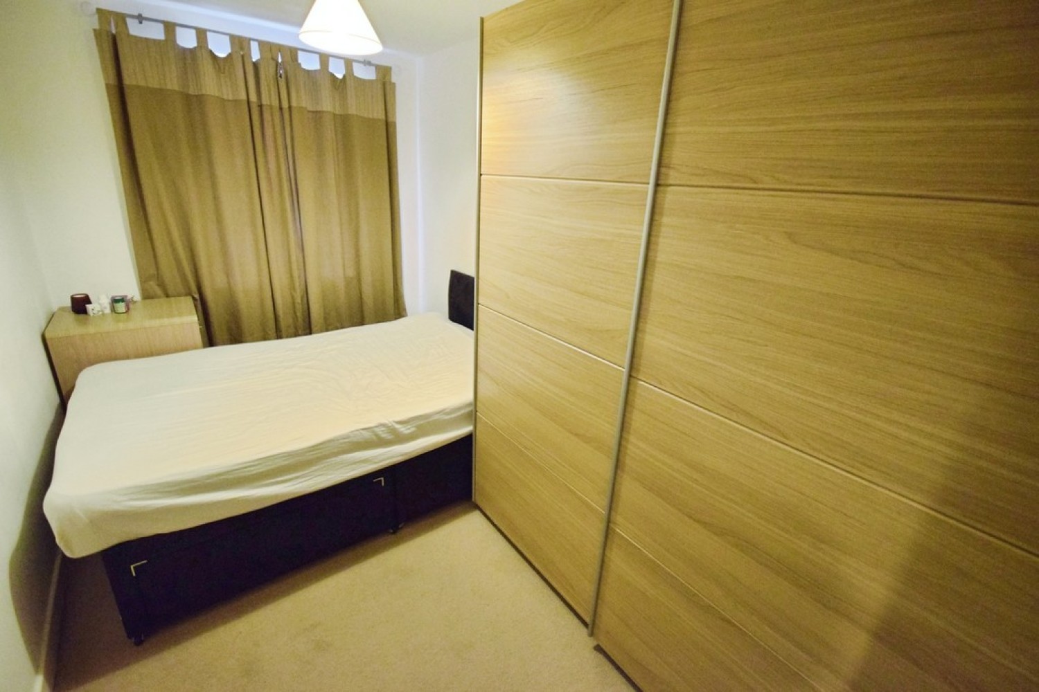 Etruria Court Humbert Road