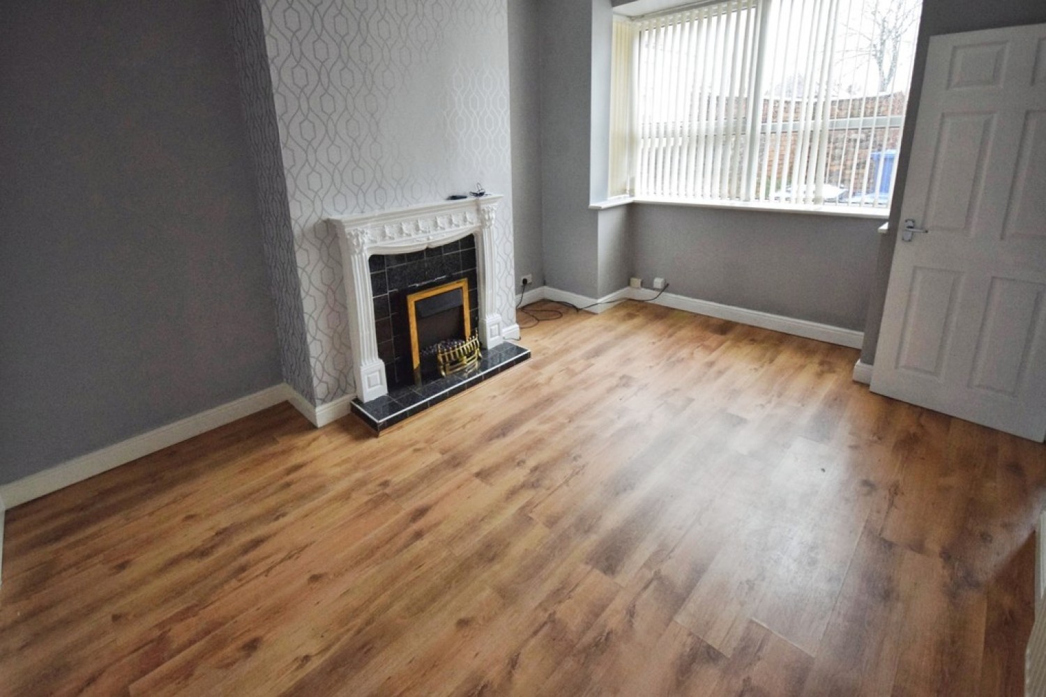 Leonard Street, Burslem