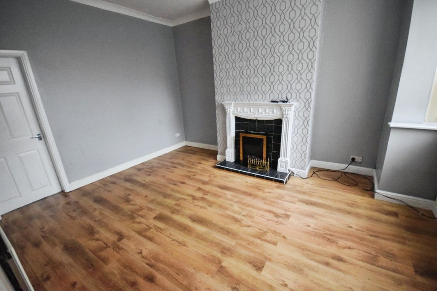 Leonard Street, Burslem