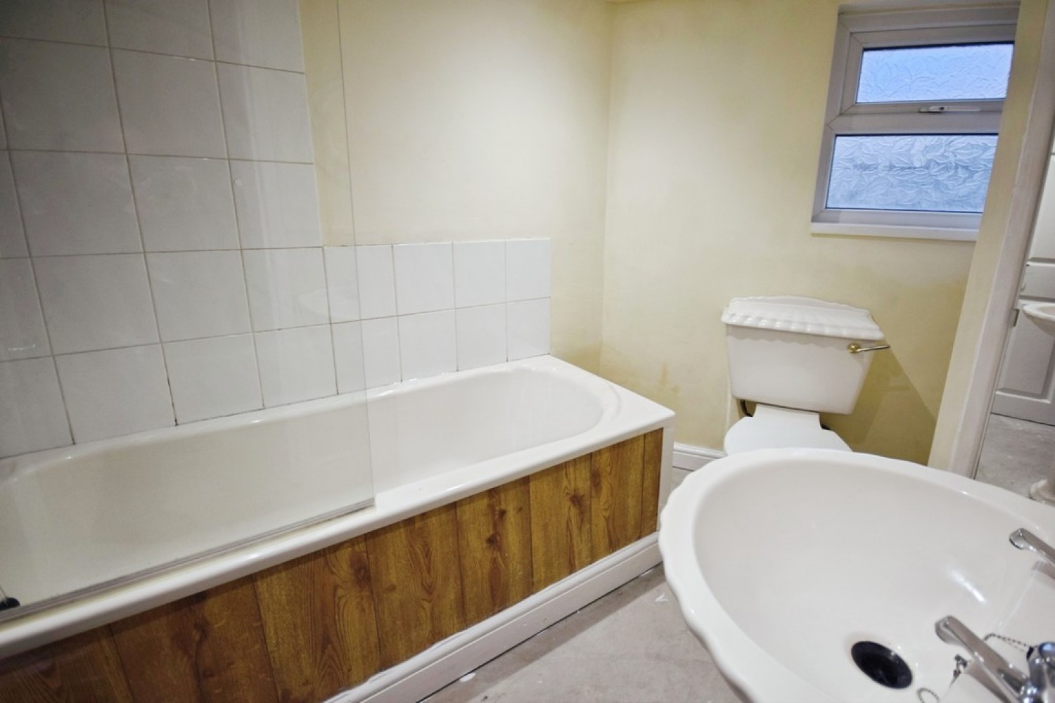 1 bedroom Flat for Letting Leonard Street, Burslem