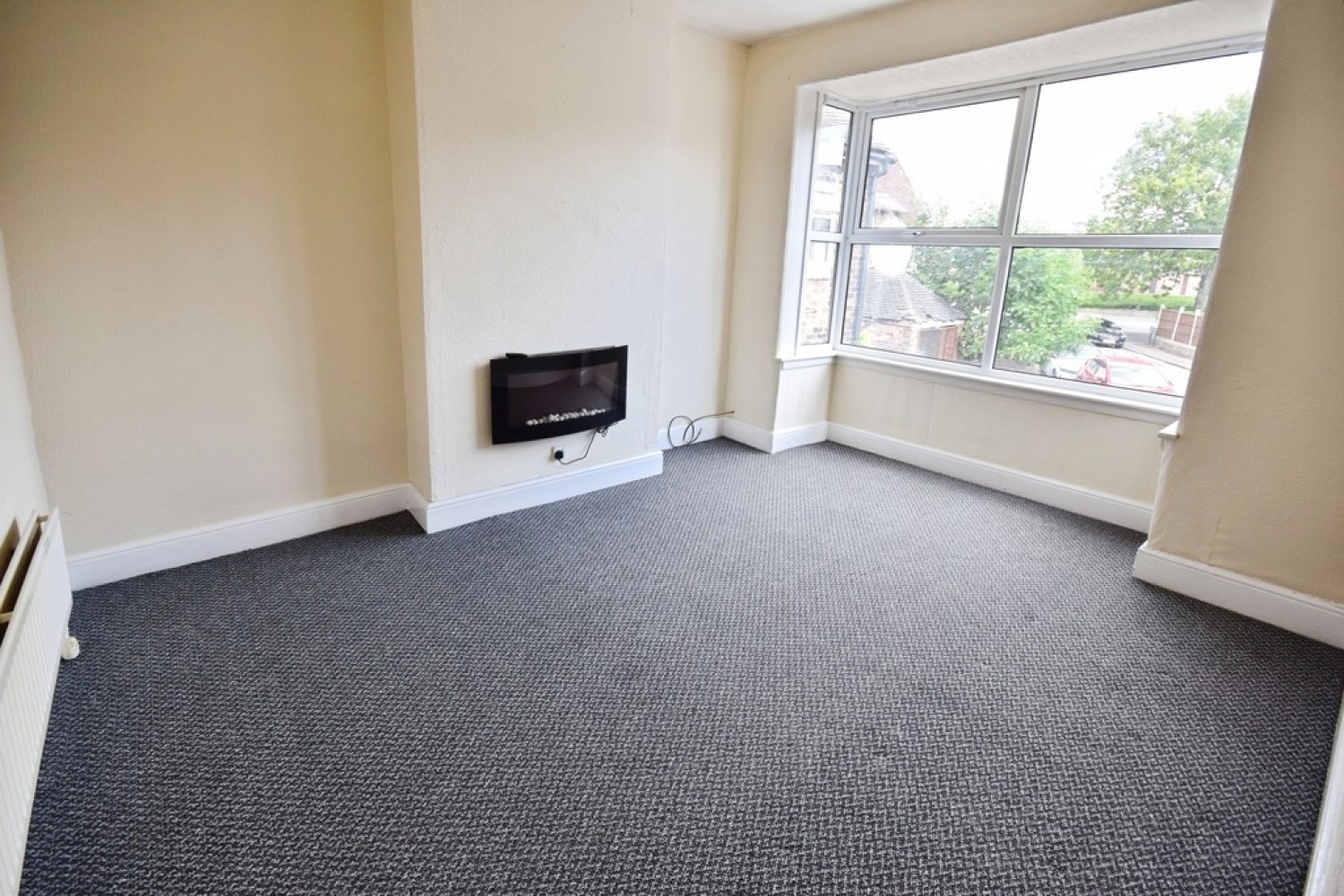 1 bedroom Flat for Letting Leonard Street, Burslem