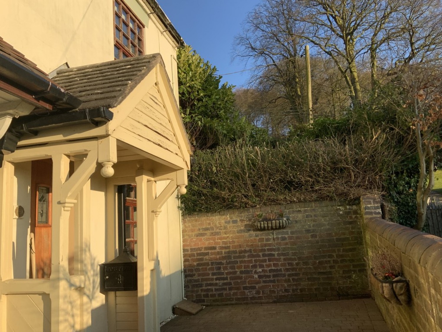 2 bedroom House for Letting Lightwood Road, Lightwood