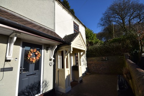 Lightwood Road, Lightwood