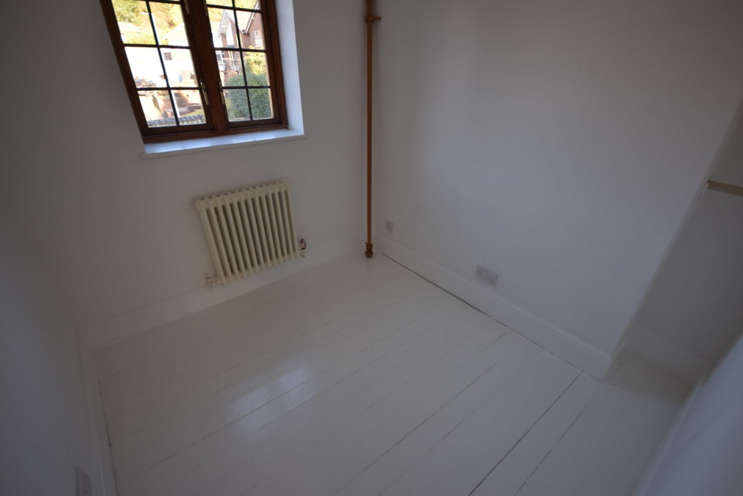 2 bedroom House for Letting Lightwood Road, Lightwood