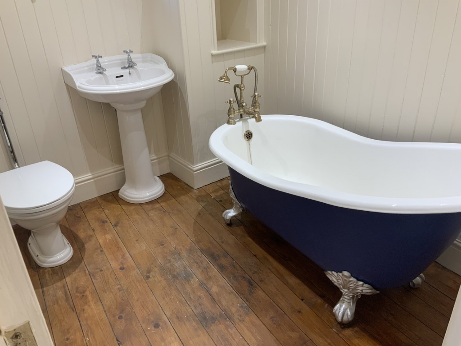 2 bedroom House for Letting Lightwood Road, Lightwood