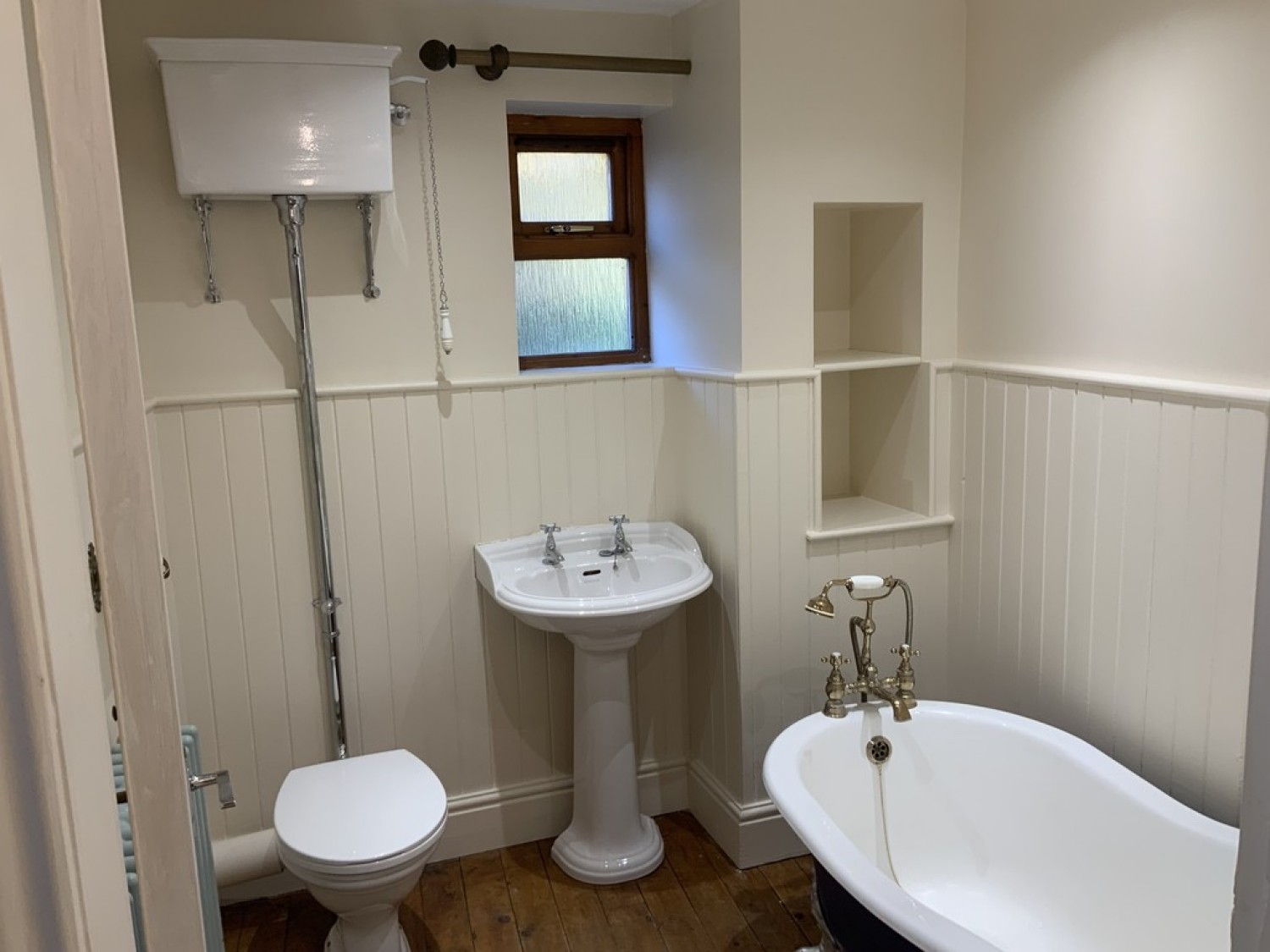 2 bedroom House for Letting Lightwood Road, Lightwood