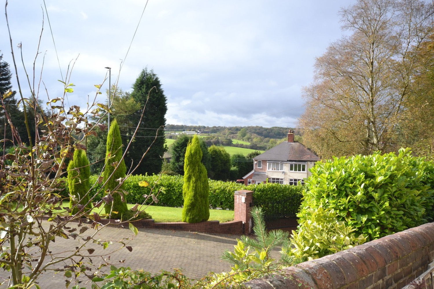 2 bedroom House for Letting Lightwood Road, Lightwood