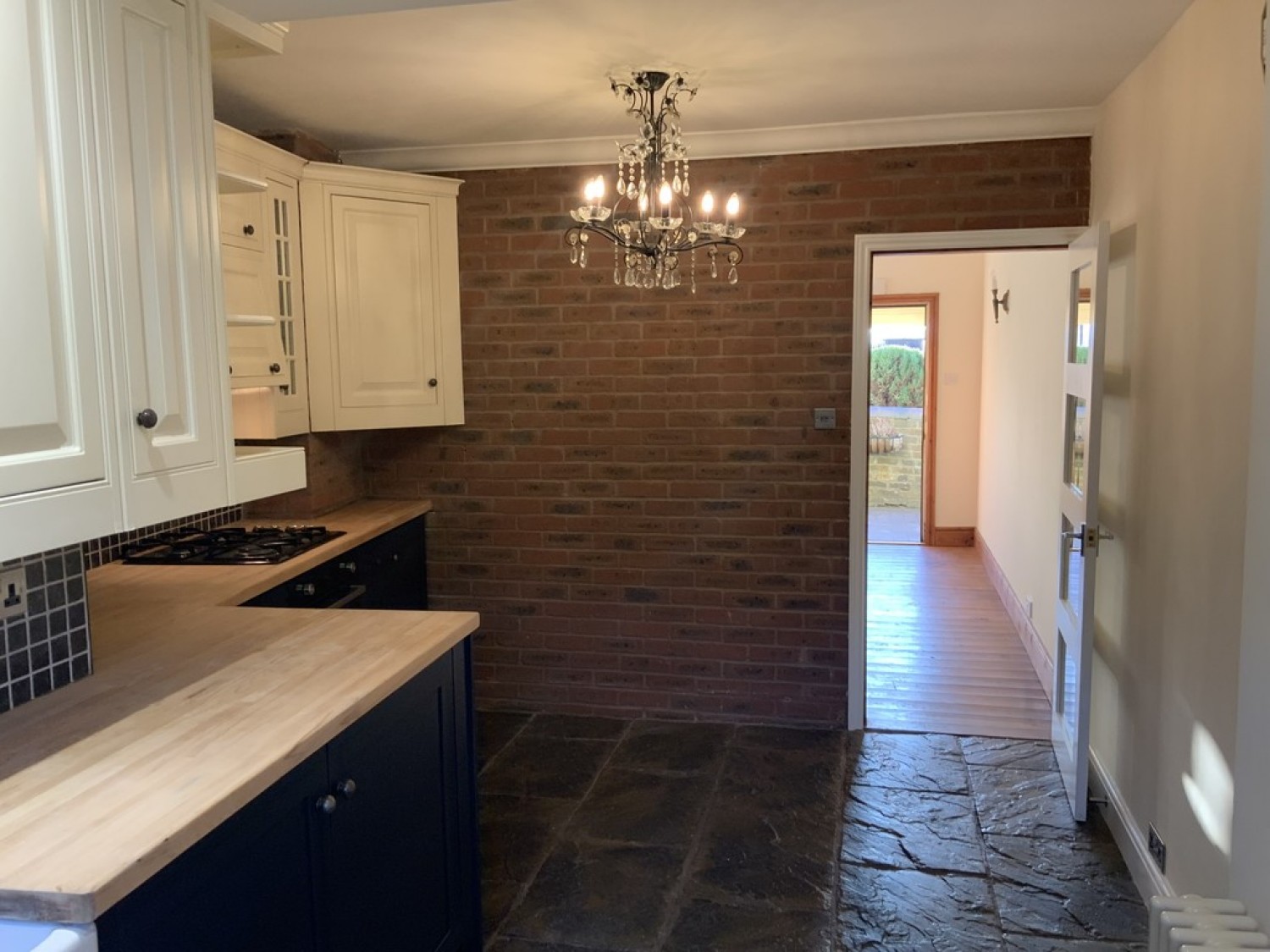 2 bedroom House for Letting Lightwood Road, Lightwood