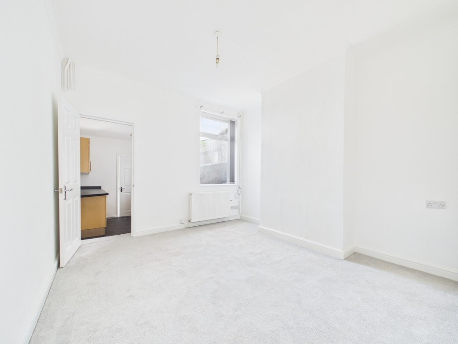 2 bedroom House for Letting Patterdale Street Burslem