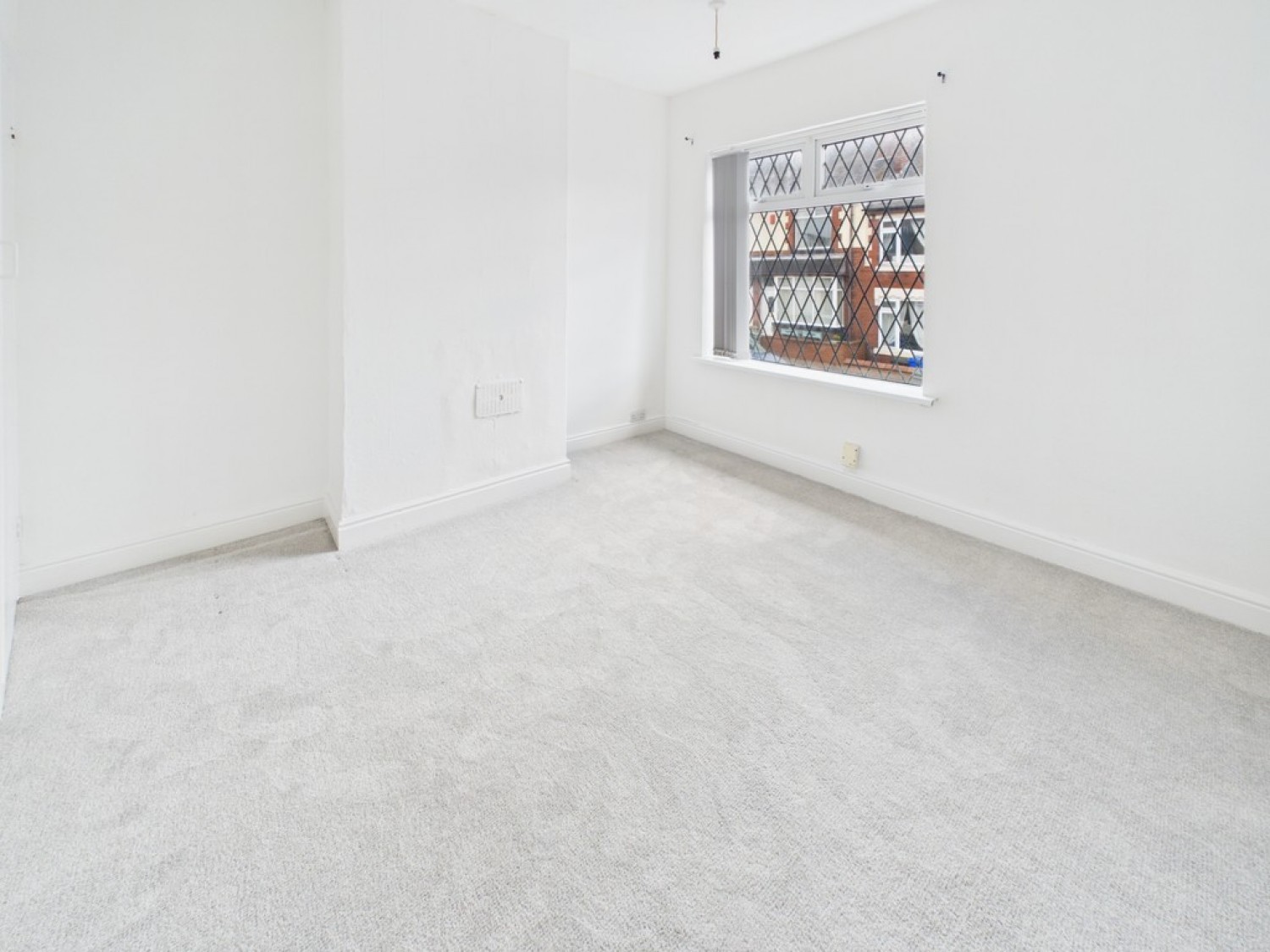 2 bedroom House for Letting Patterdale Street Burslem
