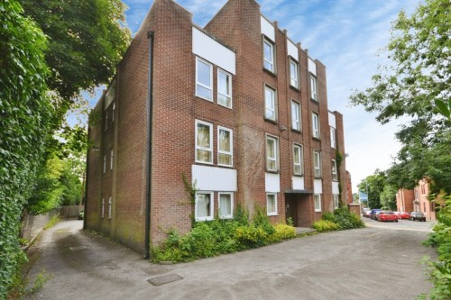 Northcote Court, Newcastle