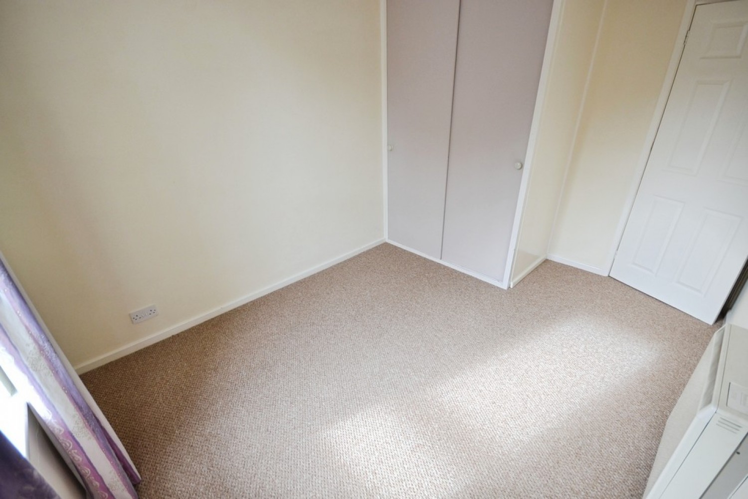 2 bedroom Flat for Letting Northcote Court, Newcastle