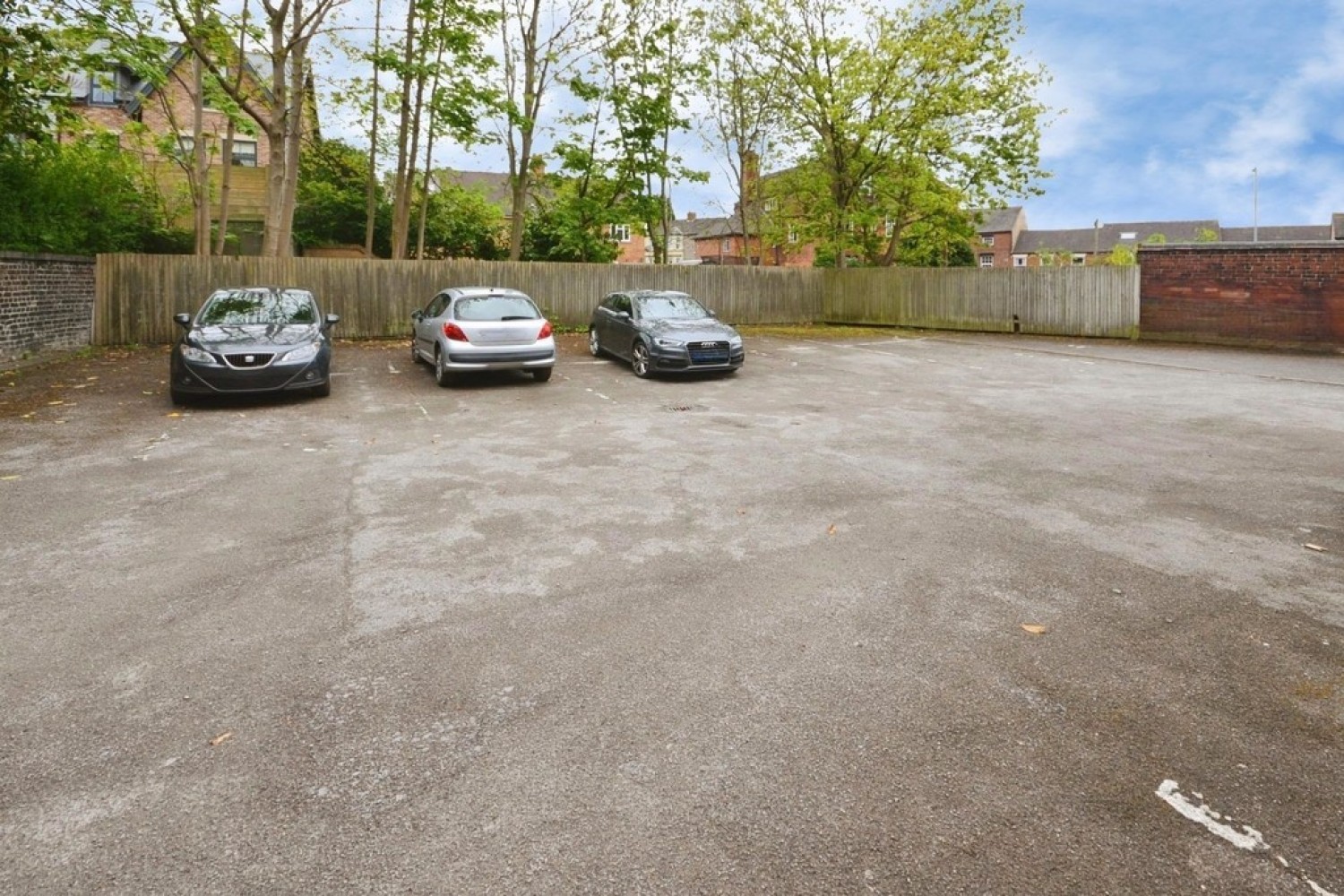 2 bedroom Flat for Letting Northcote Court, Newcastle