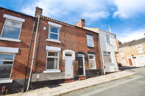 Vincent Street, Northwood