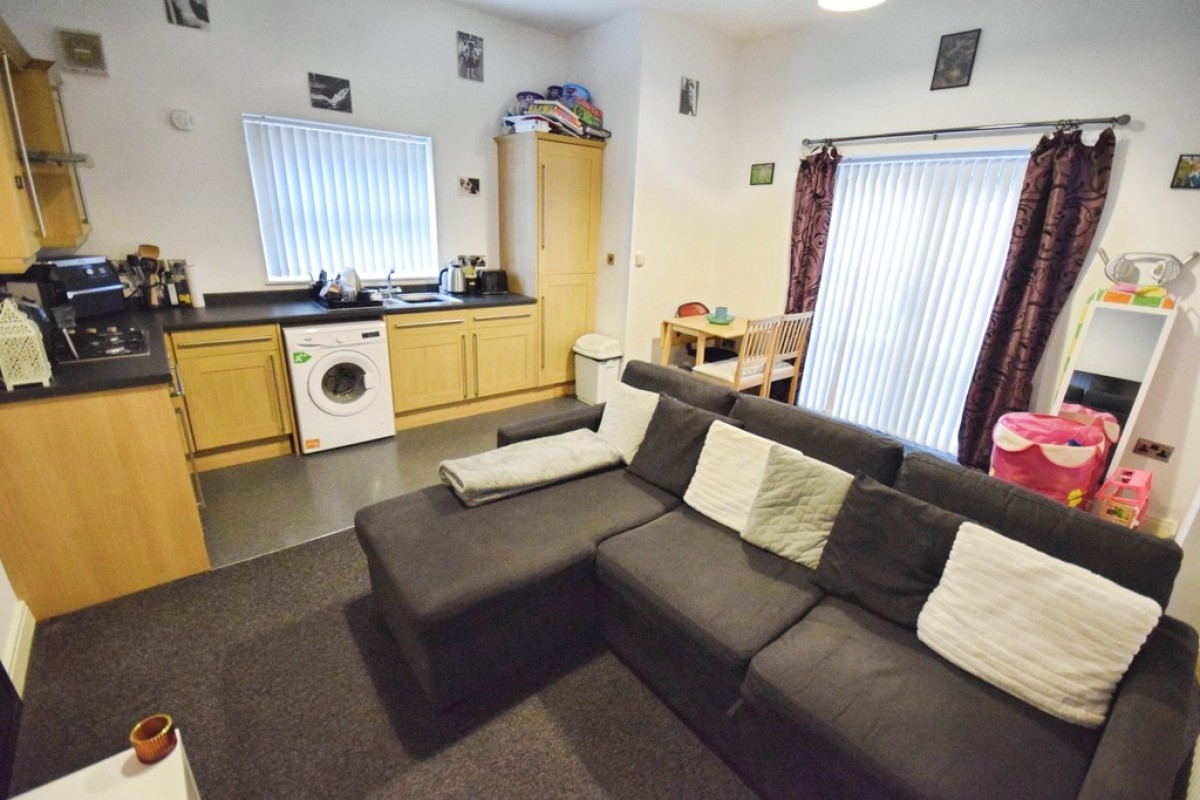 St Christophers Avenue Penkhull