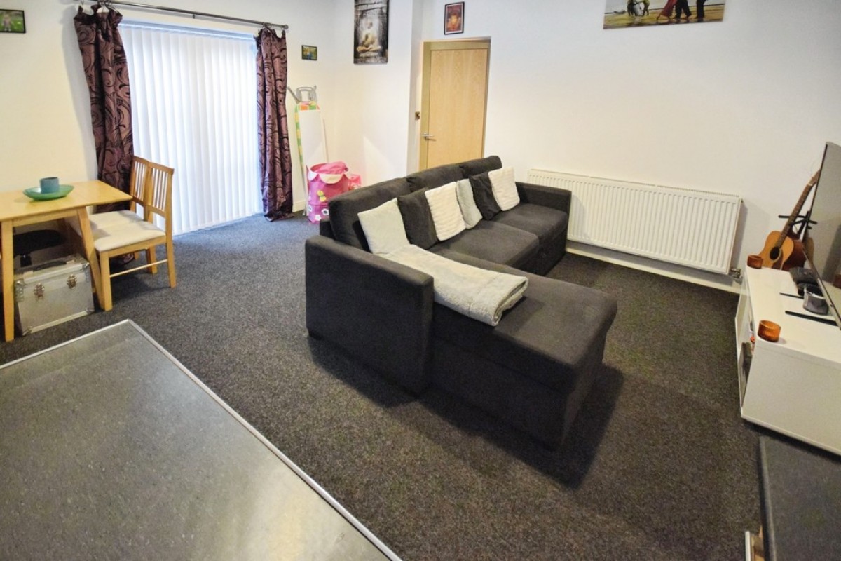 St Christophers Avenue Penkhull