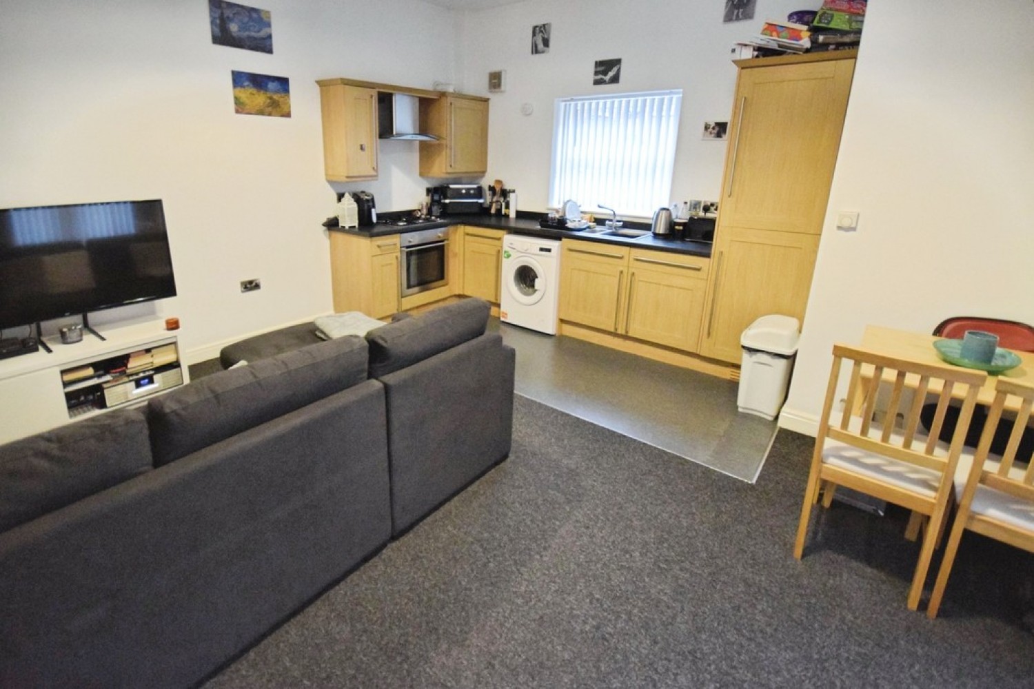 St Christophers Avenue Penkhull