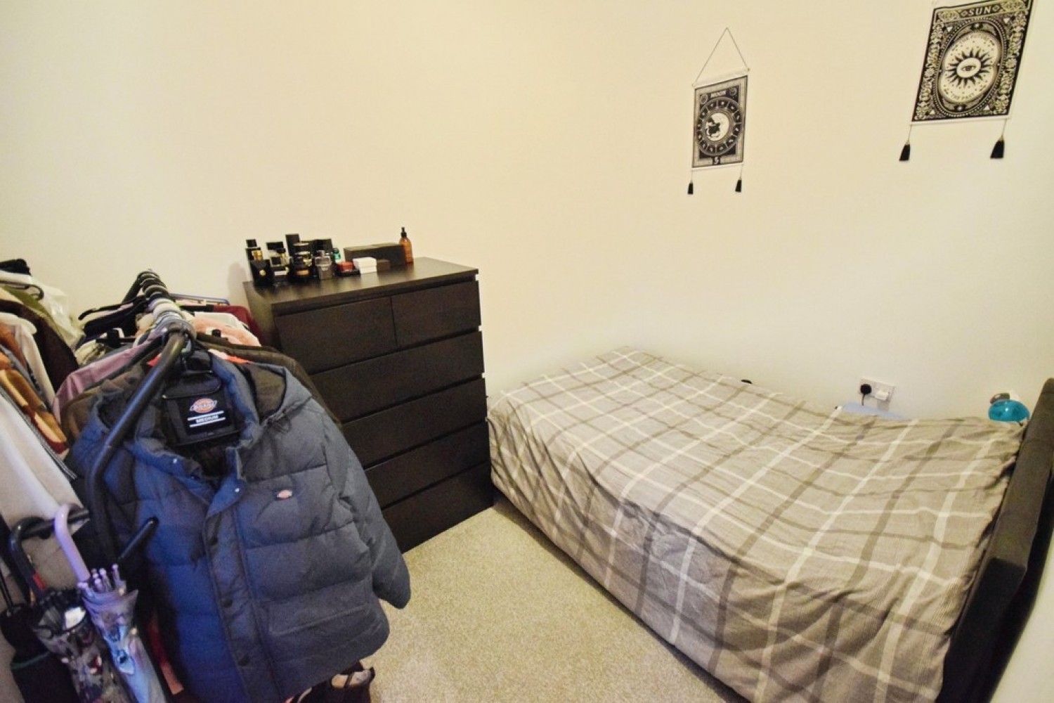 St Christophers Avenue Penkhull