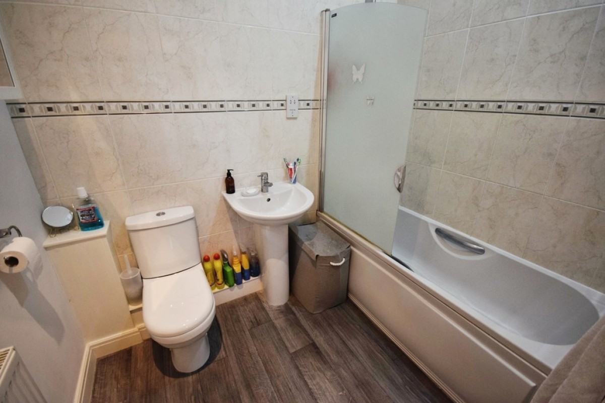 St Christophers Avenue Penkhull