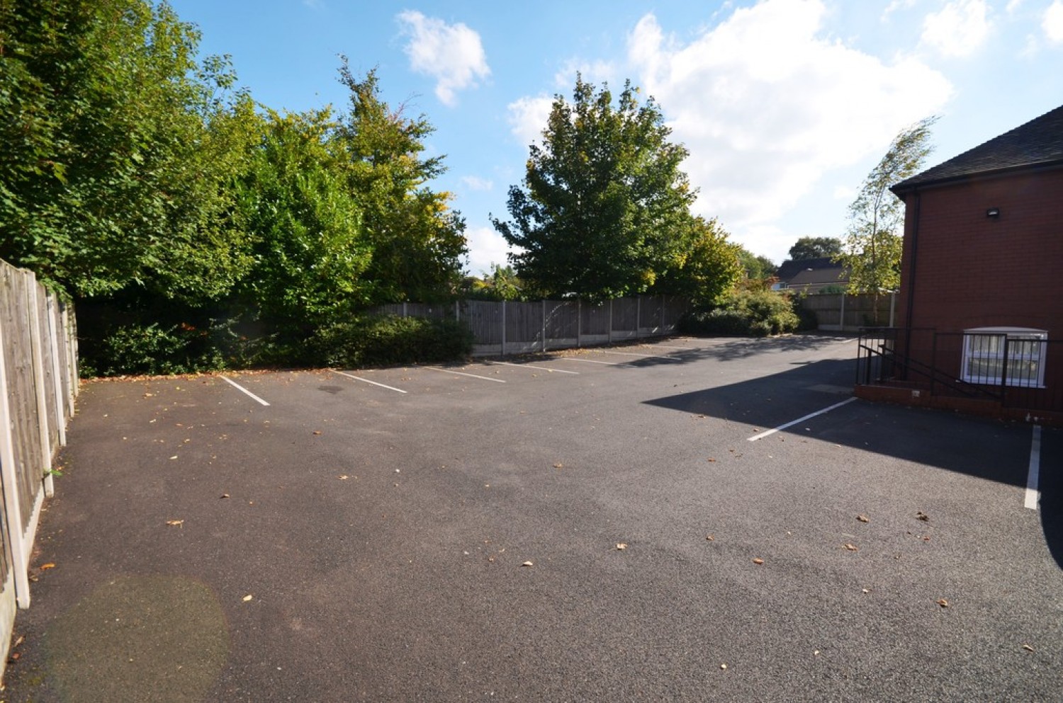 St Christophers Avenue Penkhull