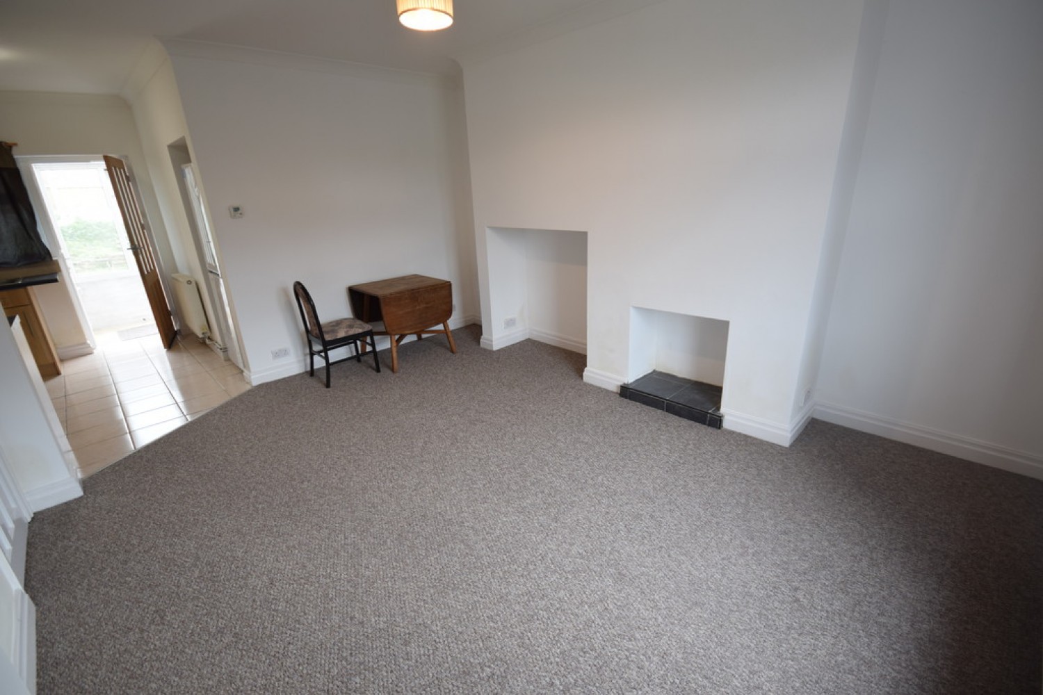 Cobridge Road, Stoke-on-trent