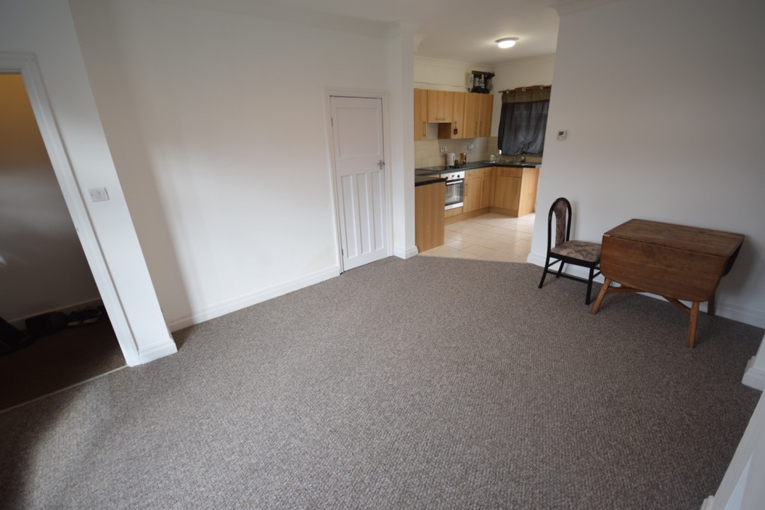 Cobridge Road, Stoke-on-trent