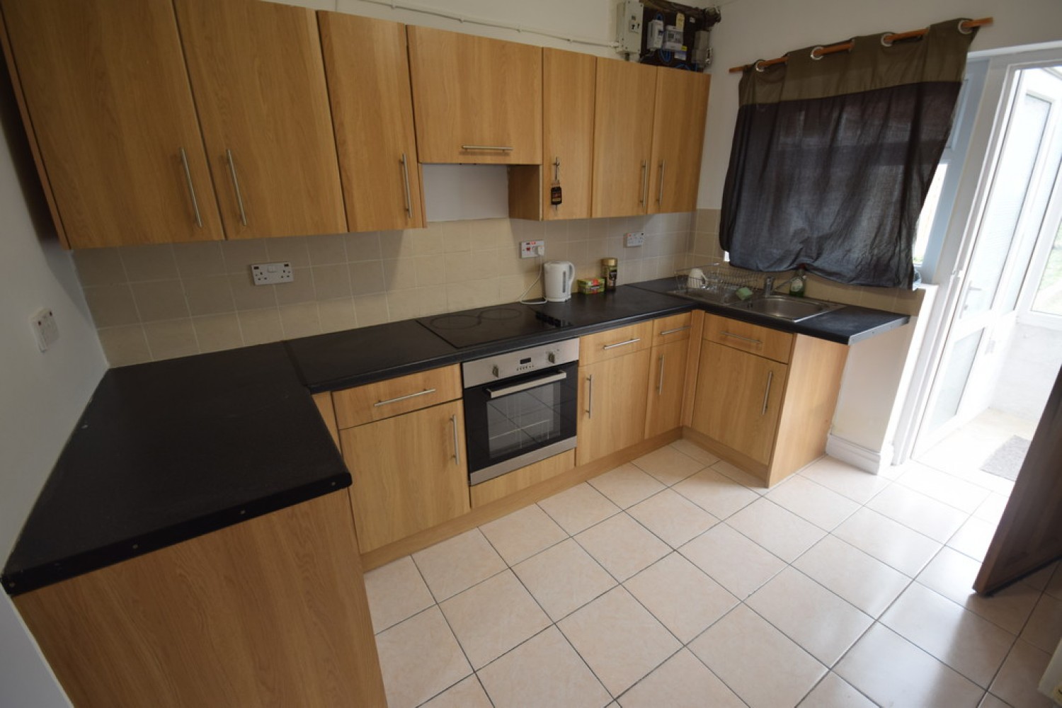 Cobridge Road, Stoke-on-trent