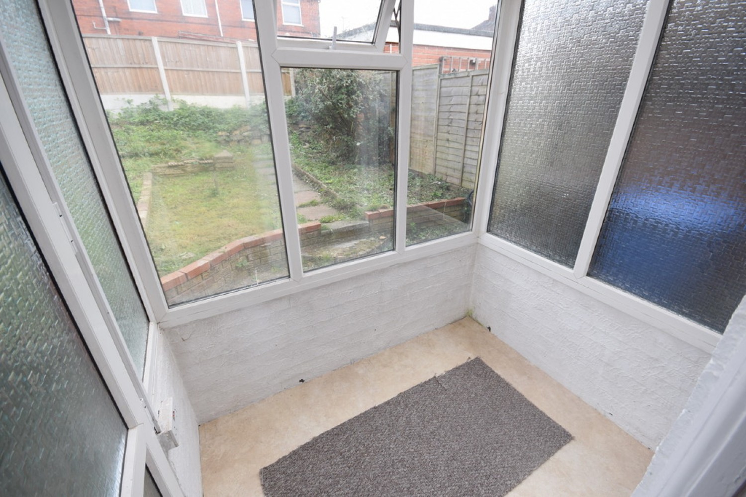 Cobridge Road, Stoke-on-trent