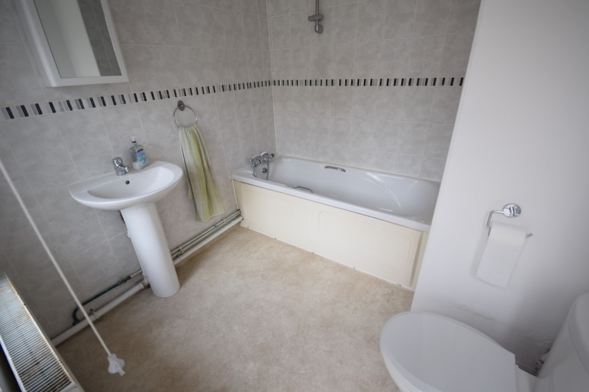 Cobridge Road, Stoke-on-trent