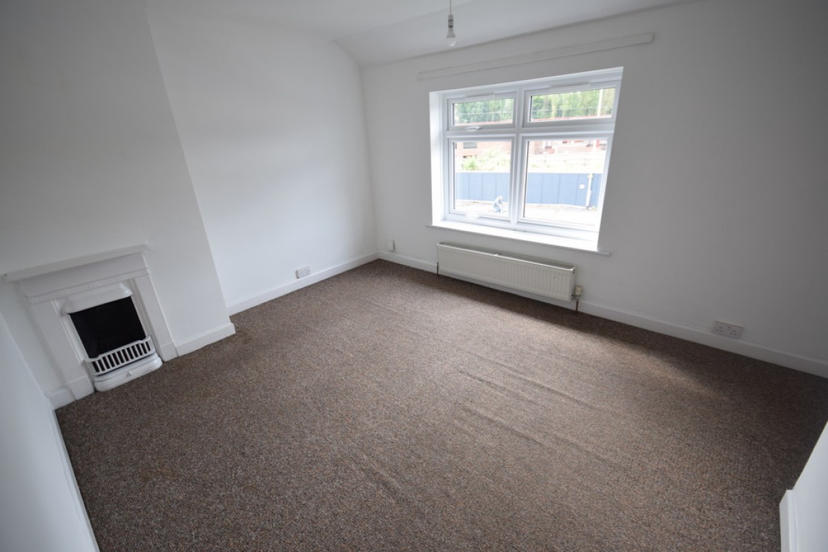 Cobridge Road, Stoke-on-trent