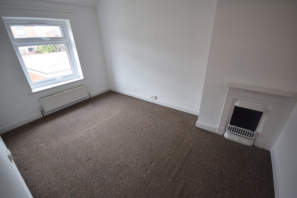 Cobridge Road, Stoke-on-trent